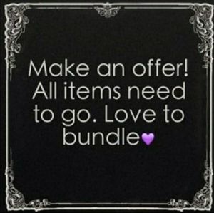 NEED TO CLOSE MY CLOSET. Was Diagnosed With cancer. I Need Money For My Travel